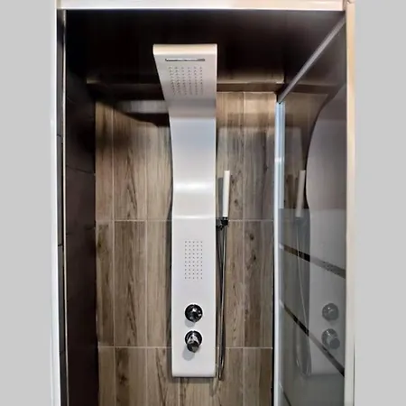 Deluxe By Prima Апартаменты