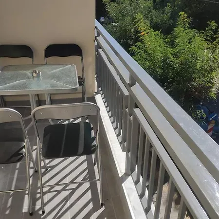 Апартаменты Deluxe By Prima Салоники