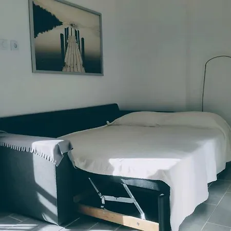 Апартаменты Deluxe By Prima *