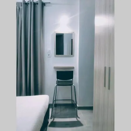 Deluxe By Prima Apartament Salonic