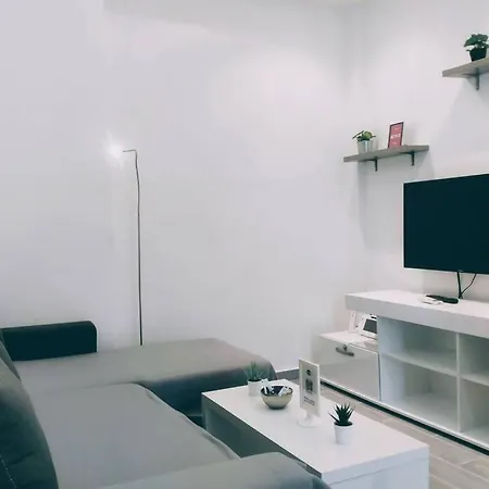 Апартаменты Deluxe By Prima Салоники