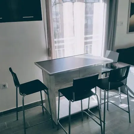 Deluxe By Prima Appartement