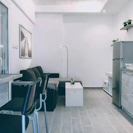 Deluxe By Prima Appartement