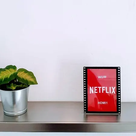 Deluxe By Prima Appartement *