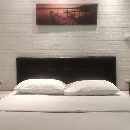 Deluxe By Prima Thessaloniki