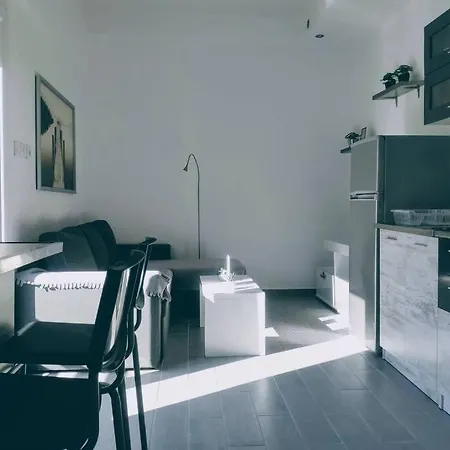 Deluxe By Prima Appartement