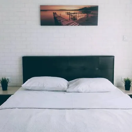 Appartement Deluxe By Prima *
