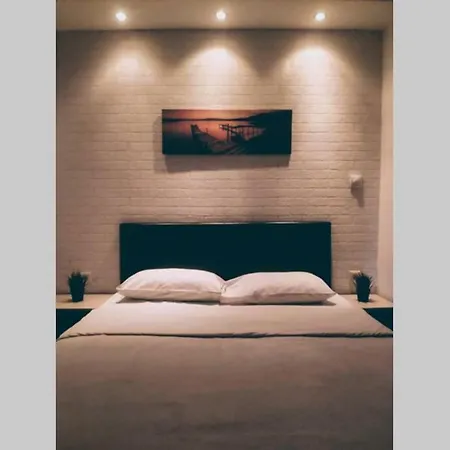 Apartment Deluxe By Prima Thessaloniki