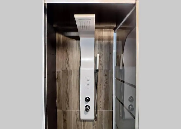 Deluxe By Prima Apartment