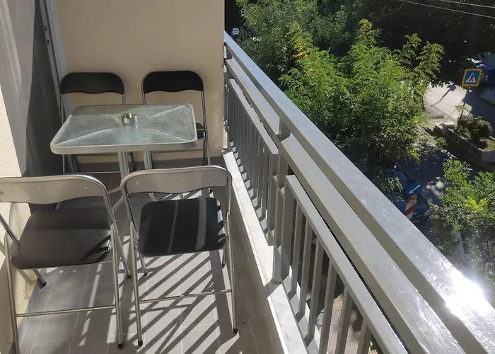 Daire Deluxe By Prima Selanik