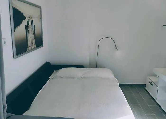 Daire Deluxe By Prima *