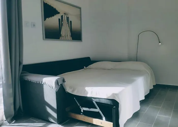 Daire Deluxe By Prima *