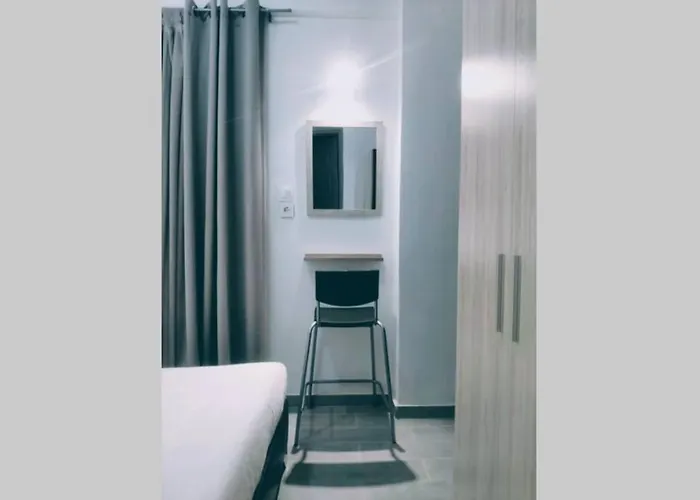 Deluxe By Prima Daire Selanik