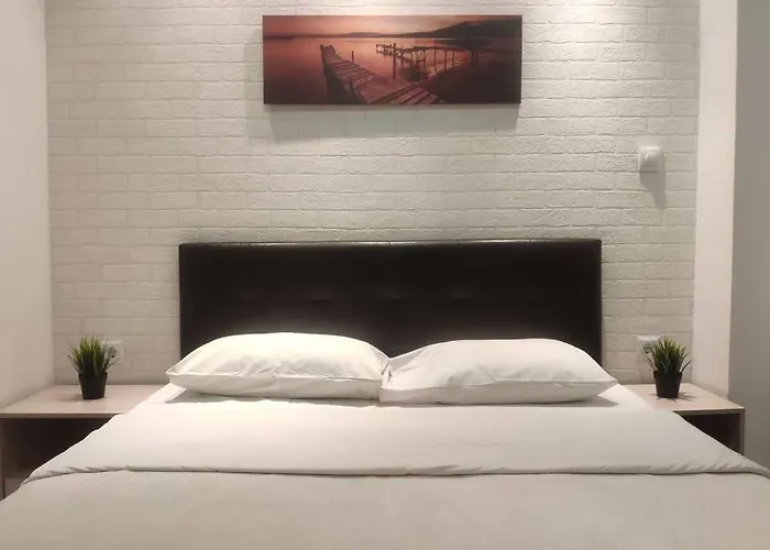 Deluxe By Prima Selanik