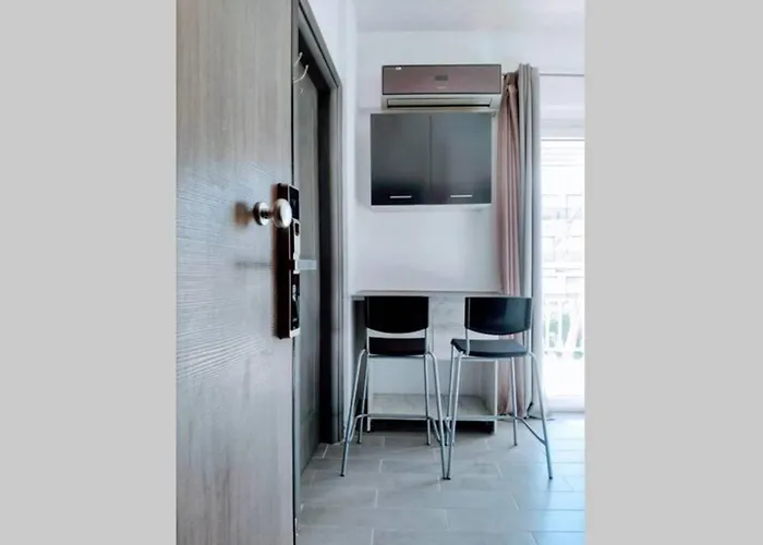 Deluxe By Prima * Thessaloniki