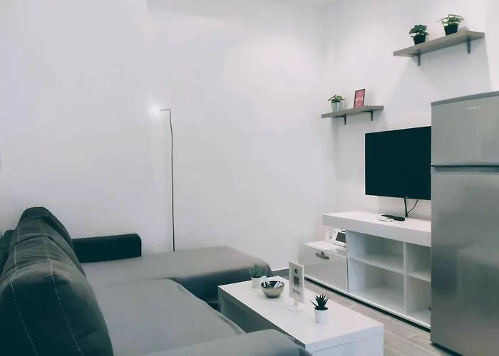 Daire Deluxe By Prima Selanik