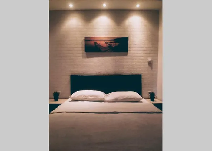 Daire Deluxe By Prima Selanik